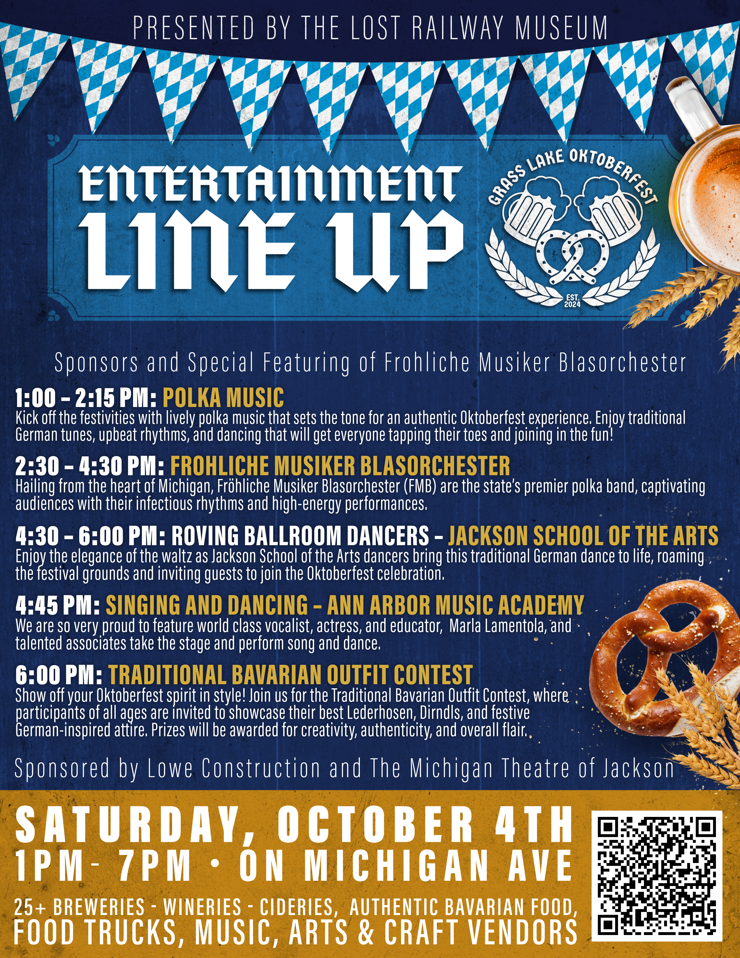 GLOF entertainment flyer august 27 2025 1 1