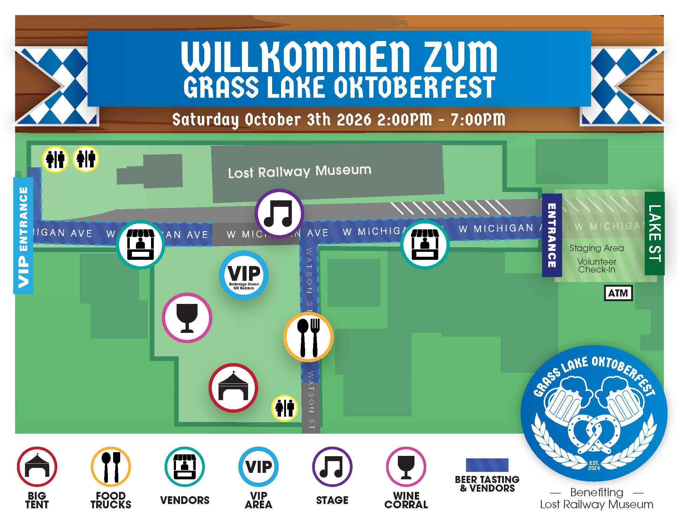 GLOF sute map 2026