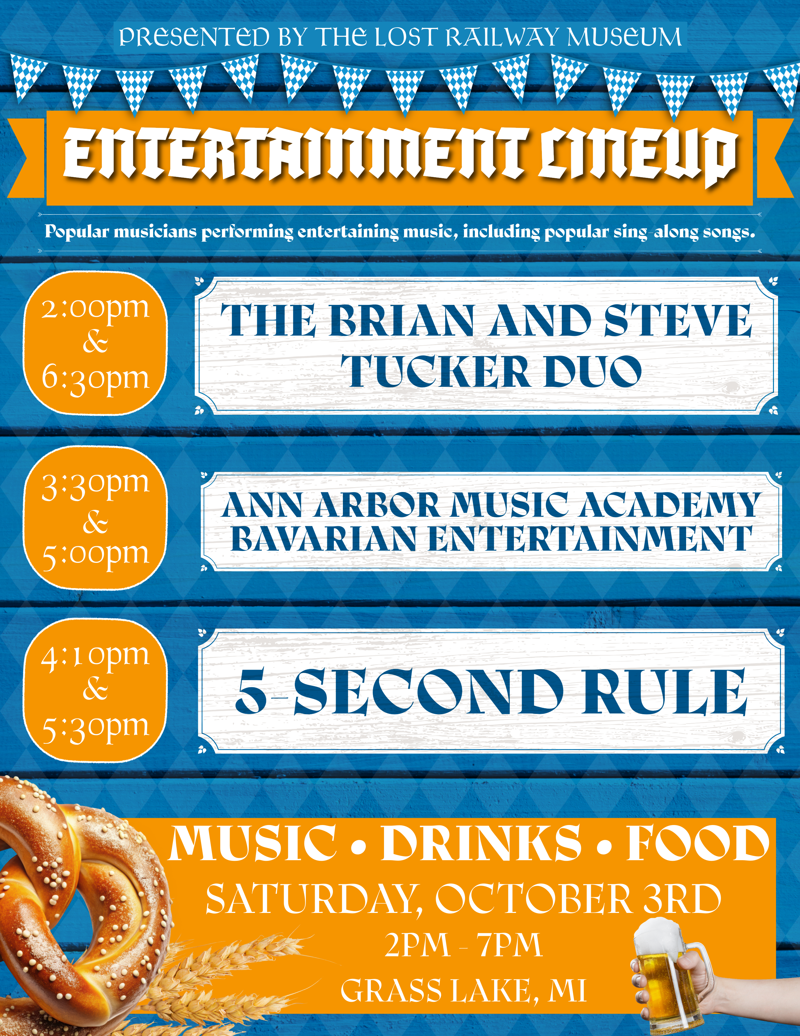 GLOF entertainment flyer august 27 2025 1 1