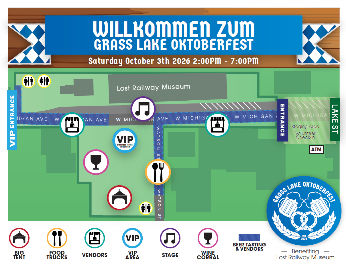 GLOF sute map 2026