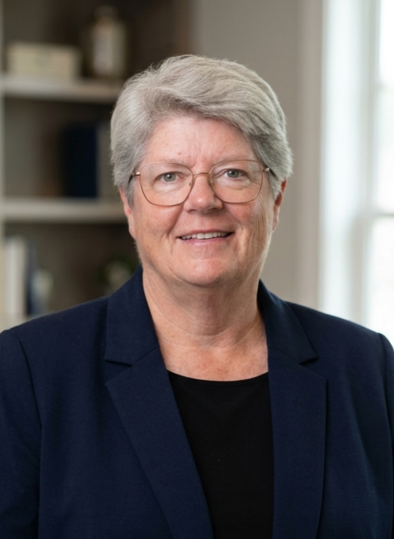 Connie Wortman