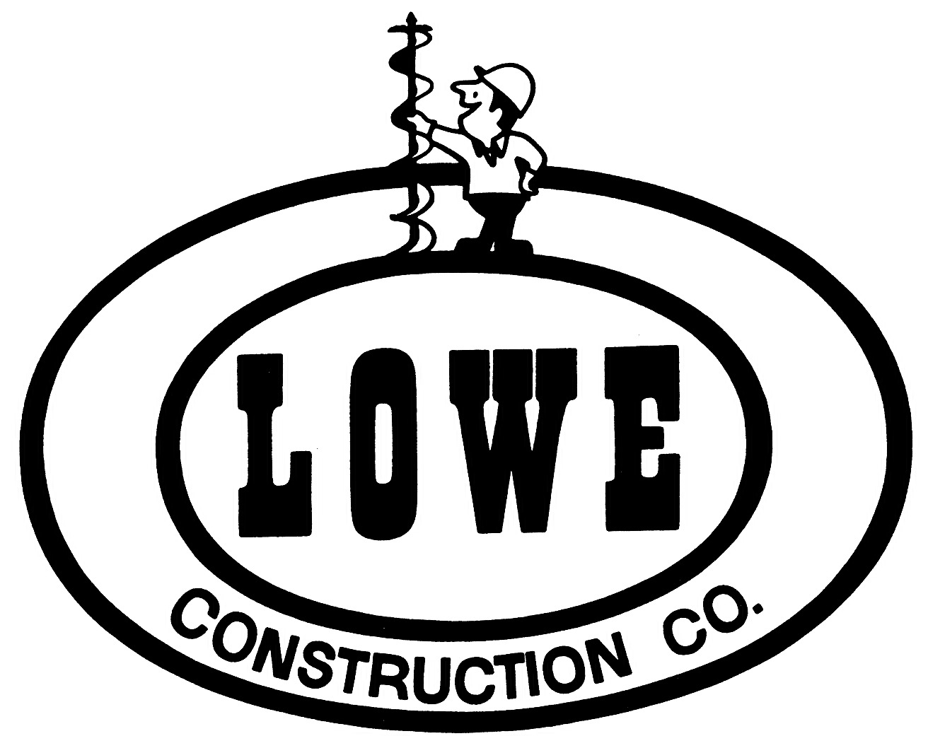 Lowe Construction Logo 1