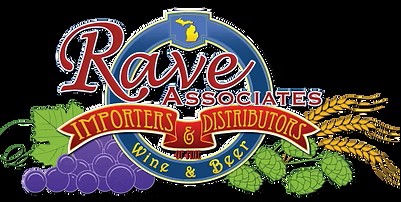 Rave Logo